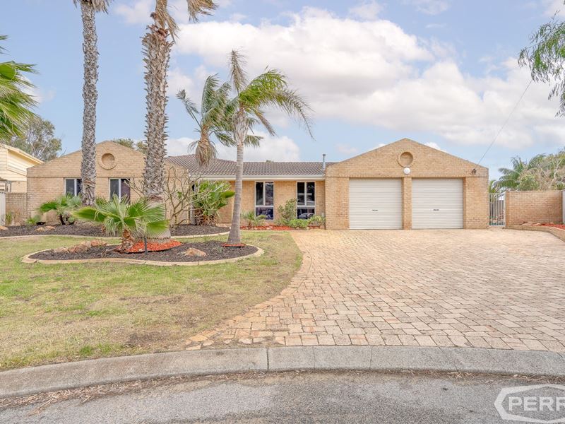 38 Pallas Way, San Remo