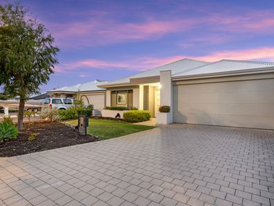 52 Bristlebird Circuit, Alkimos WA 6038