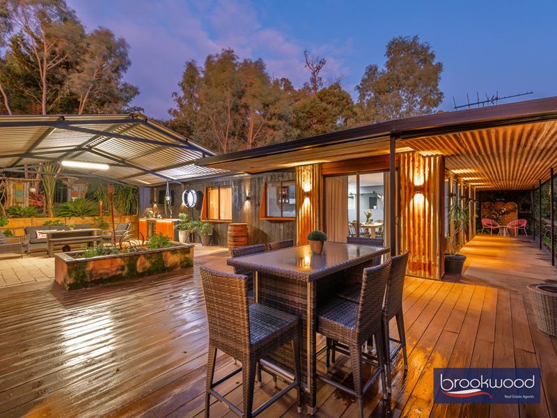 75 Johnston Road, Parkerville