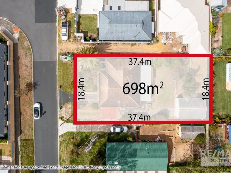 6 Arawa Place, Craigie WA 6025