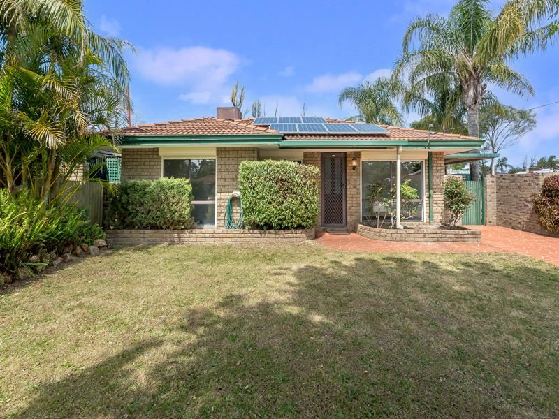 59 San Jacinta Road, Seville Grove