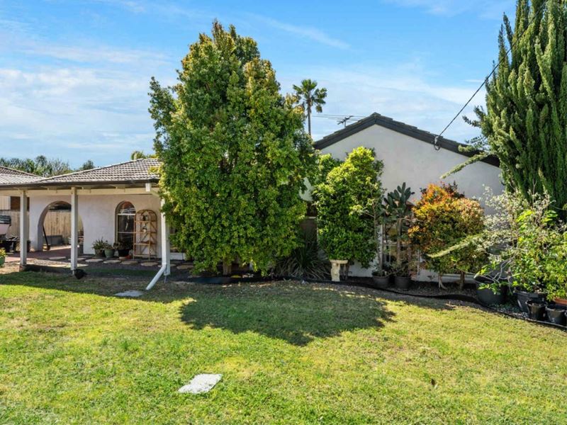 24 Andromeda Street, Rockingham