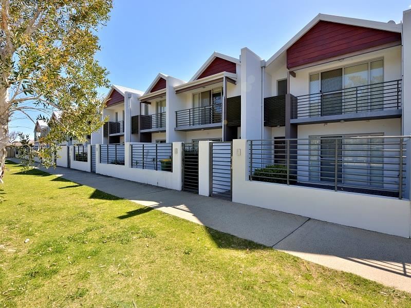 3/5 Bower Drive, Erskine