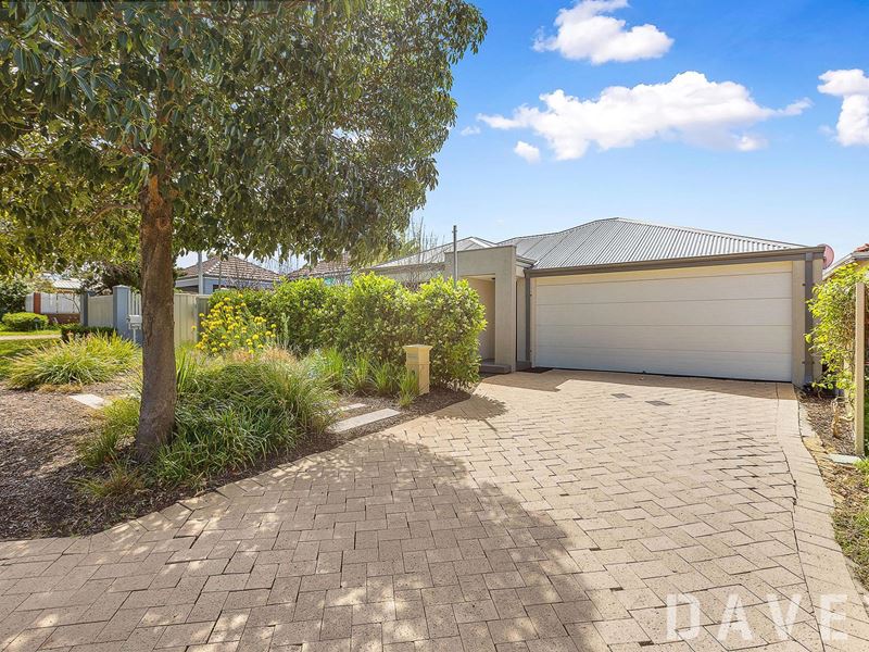 172A Herbert Street, Doubleview