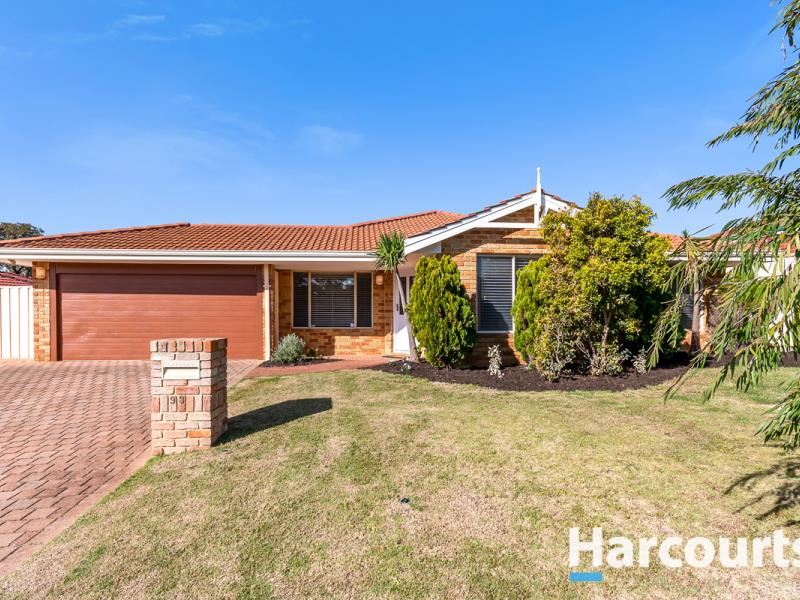 93 Caledonia Avenue, Currambine