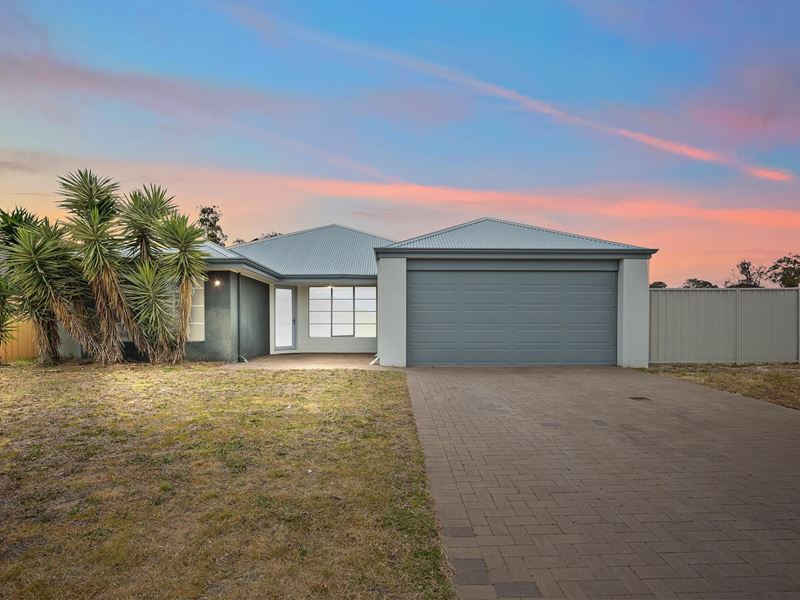 185 Braidwood Drive, Australind