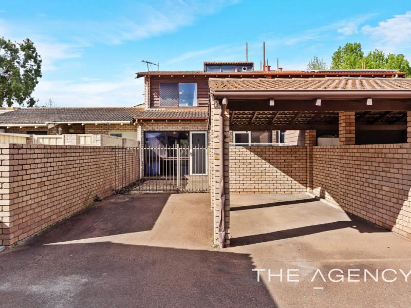 5/3 Acacia Place, Lynwood WA 6147