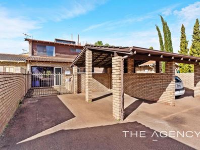 5/3 Acacia Place, Lynwood WA 6147