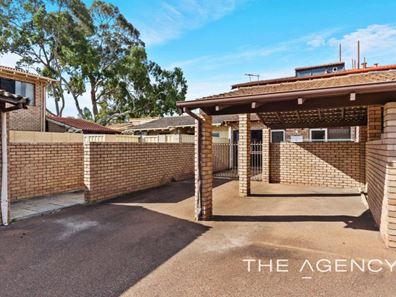 5/3 Acacia Place, Lynwood WA 6147