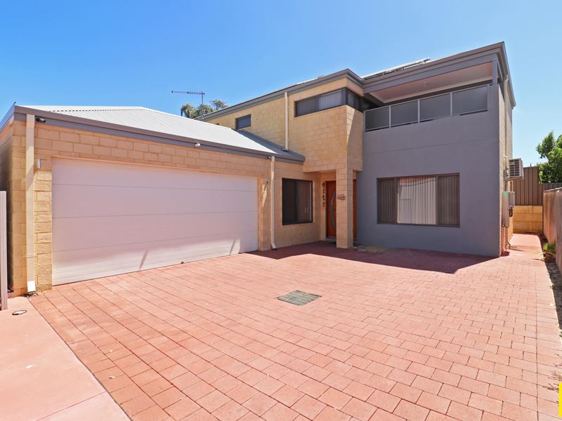 63A Grey Street, Bayswater