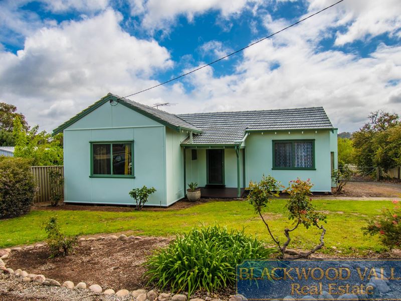 47 Blechynden Street, Bridgetown