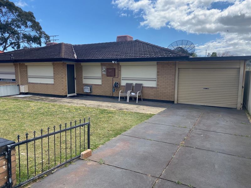 50B Blackwood Avenue, Hamilton Hill WA 6163