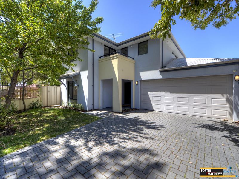56C Campbell Street, Rivervale
