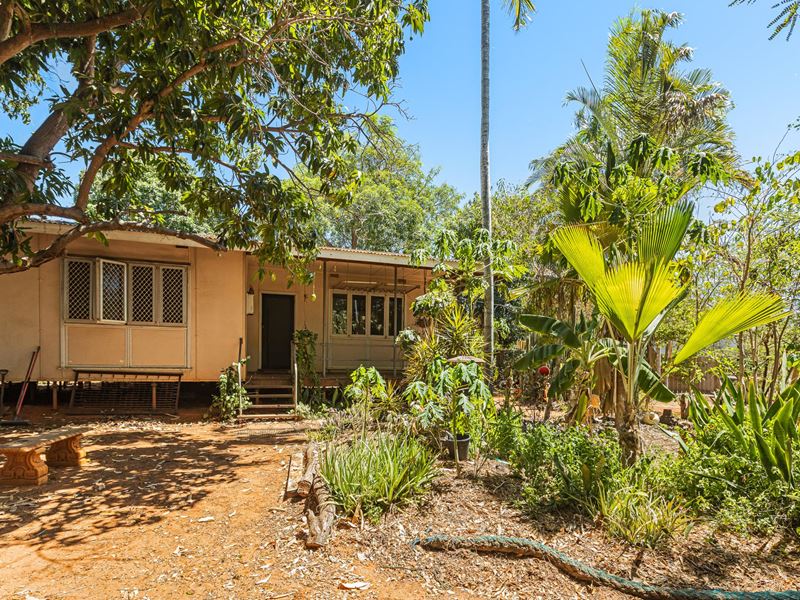 9 Raible Road, Broome WA 6725