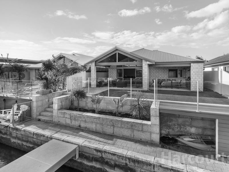 95 Waterlily Drive, Dudley Park