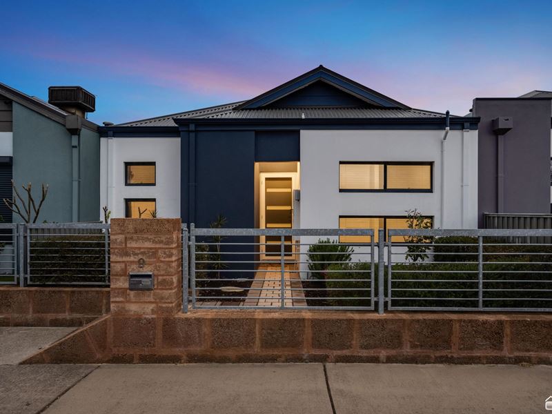 9 Whitney Road, Byford