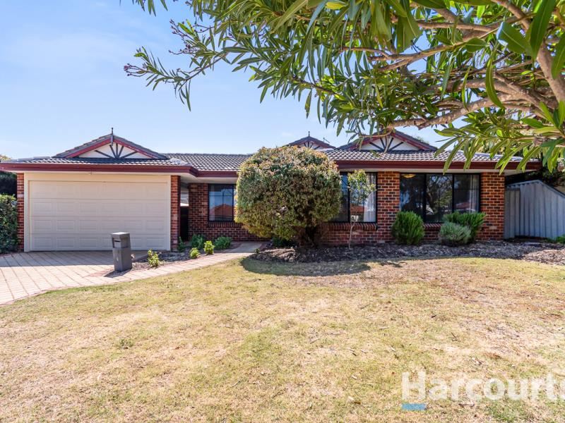 41 Mallina Circuit, Carramar