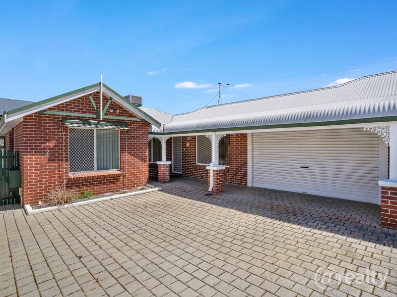 2/28 Cox Street, Mandurah WA 6210