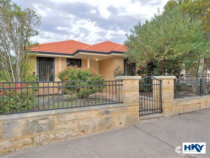 8 Dunrobin Drive, Ellenbrook