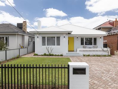 42 Matlock Street, Mount Hawthorn WA 6016