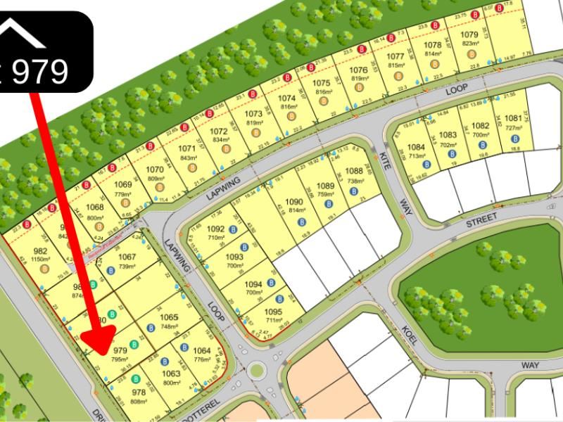 979/3 Jigal Drive, Djugun WA 6725