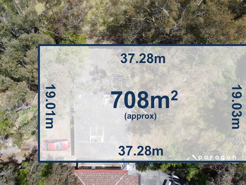 2 Ewell Street, Morley