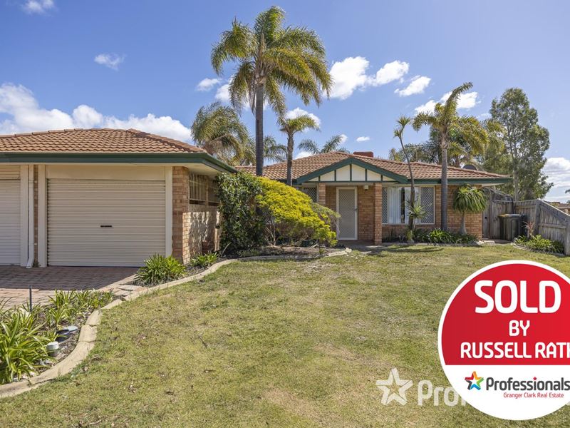 111 Pelican Parade, Ballajura