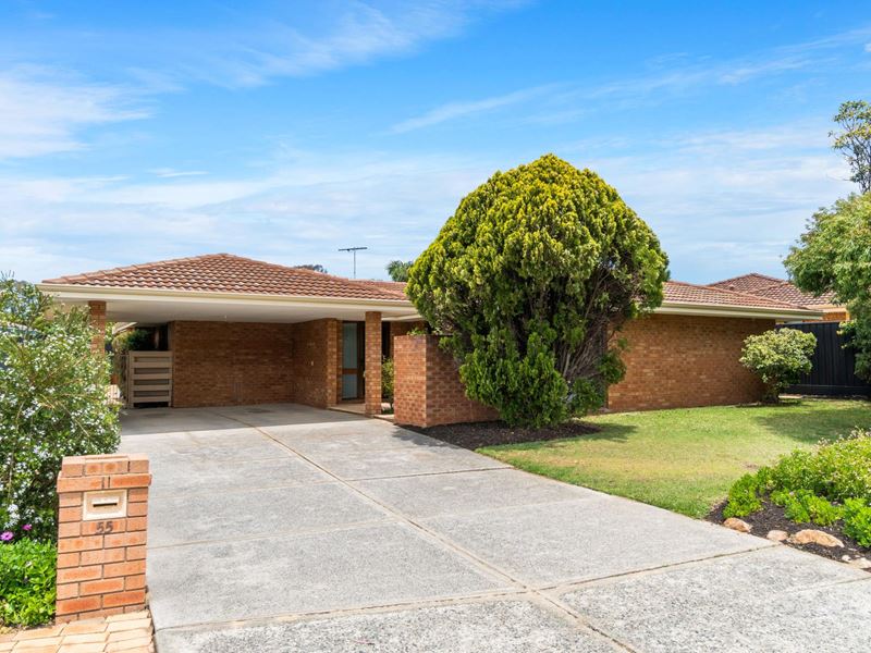 55 Sheppard Way, Marmion