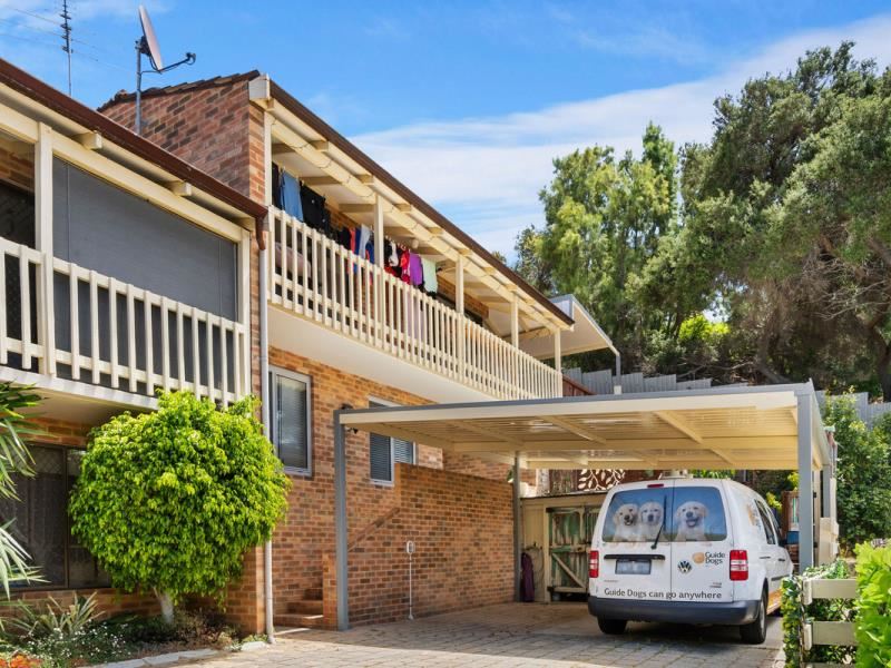 7/26 Andrew Street, Scarborough