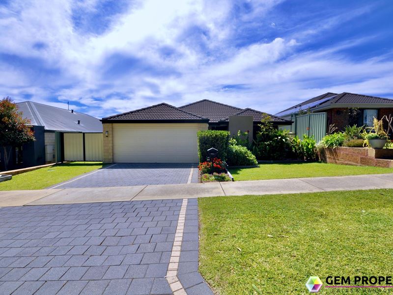 39 Climber Concourse, Baldivis WA 6171