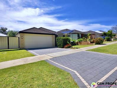 39 Climber Concourse, Baldivis WA 6171