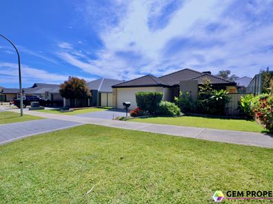 39 Climber Concourse, Baldivis WA 6171