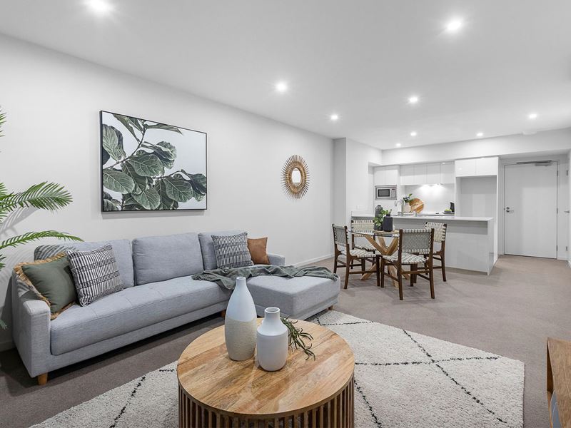101/26 Hood Street, Subiaco