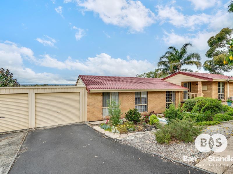 2 Marriot Place, Australind