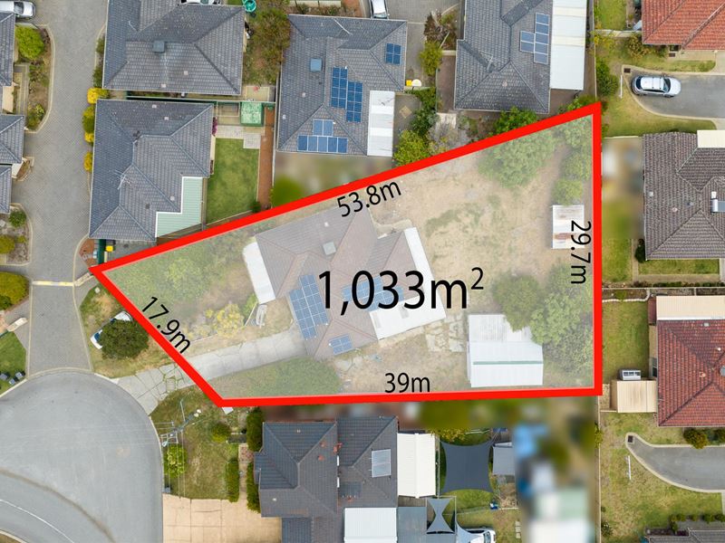 9 Firetail Place, Kenwick