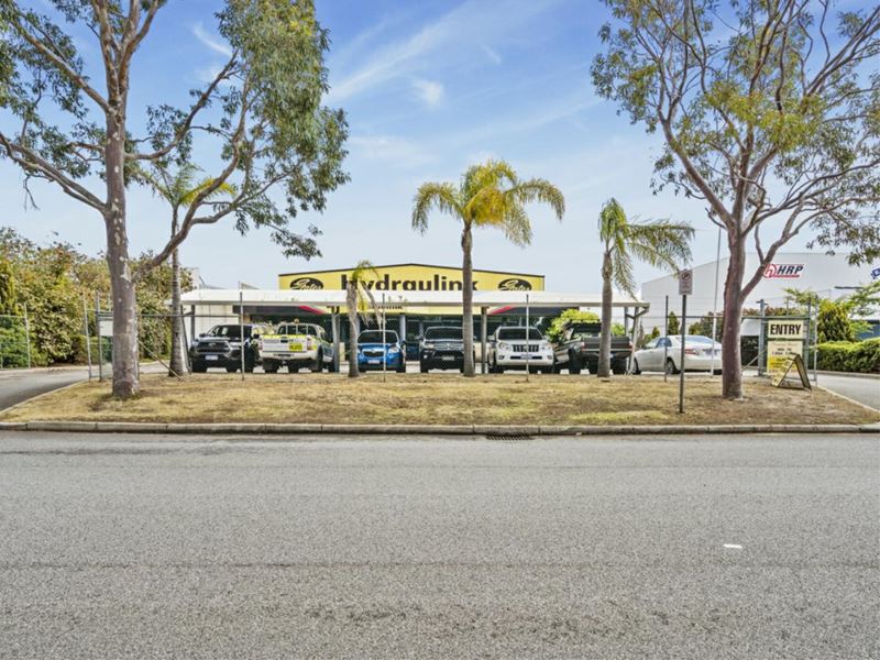 27 Canvale Road, Canning Vale