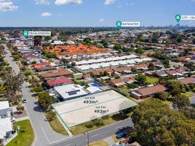 59 First Avenue, Bassendean WA 6054