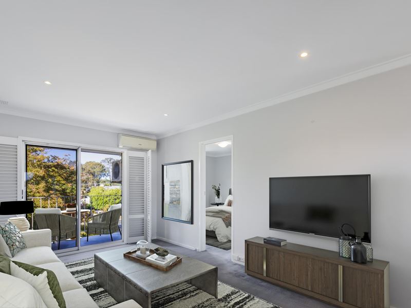 18/66 Central Avenue, Maylands