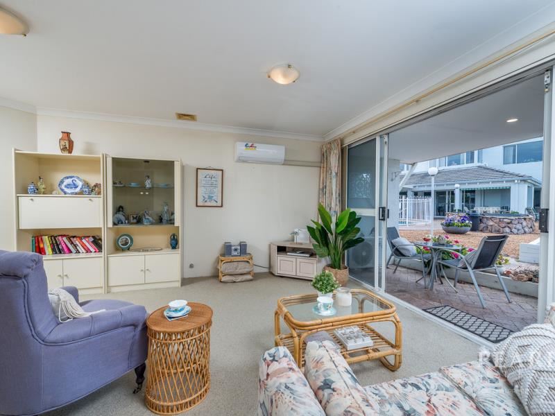 12/70 Marina Boulevard, Ocean Reef