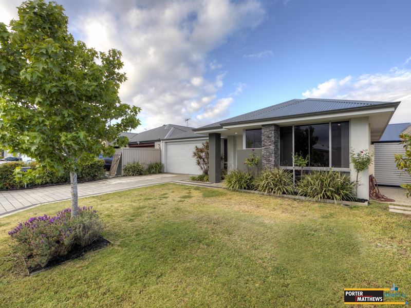 33 Gala Way, Forrestfield
