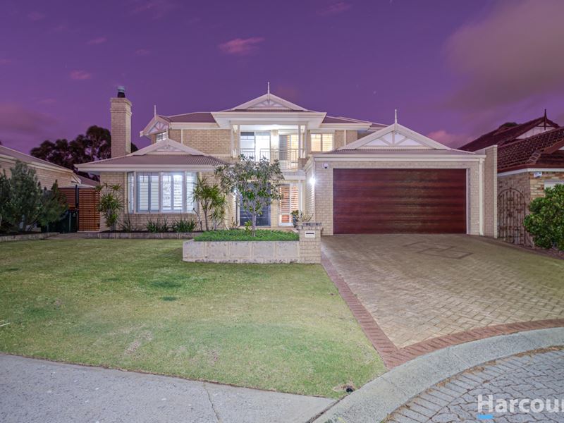 21 Canterbury Circle, Currambine