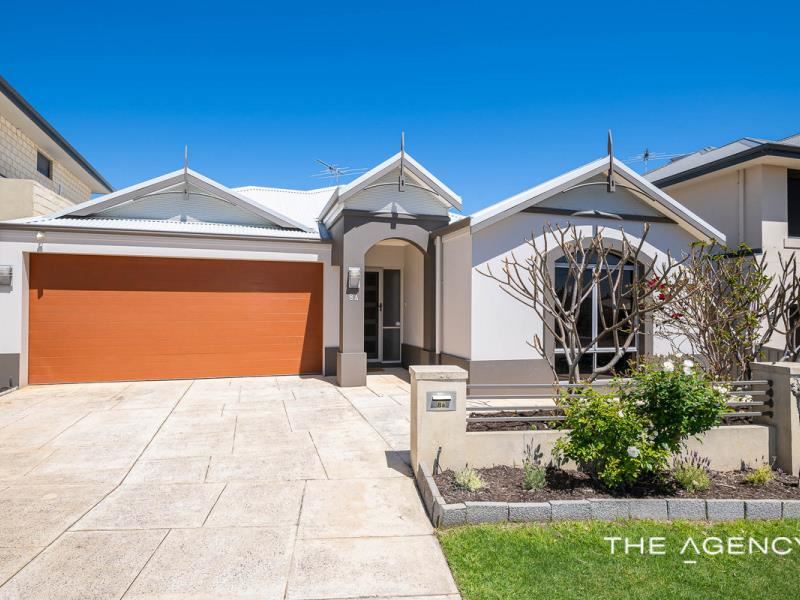 8A Ferndene Mews, Hillarys WA 6025