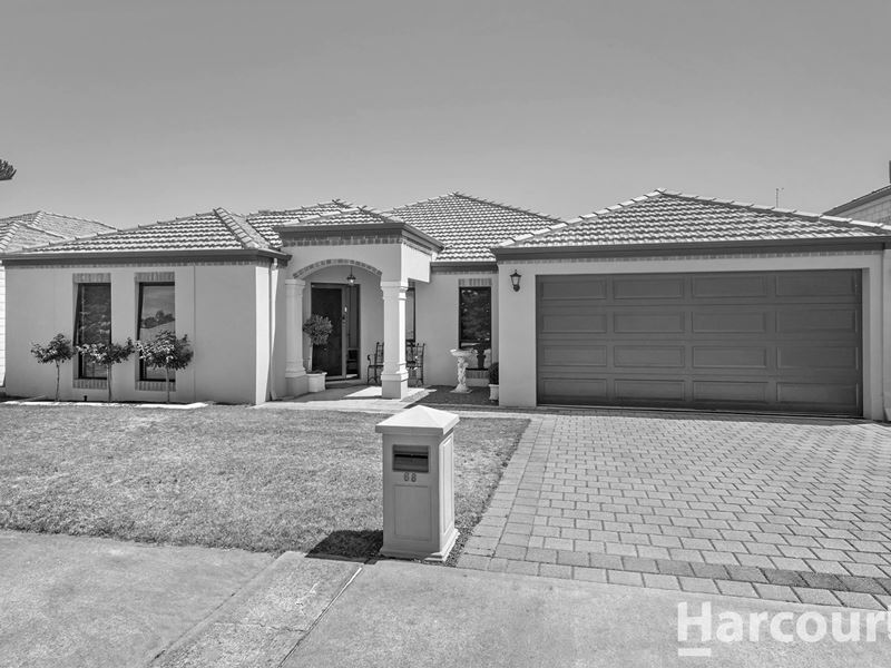 68 Northport Boulevard, Wannanup