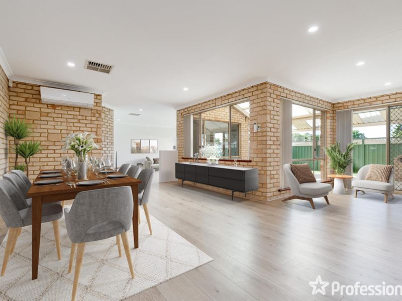 10 The Vale, Willetton