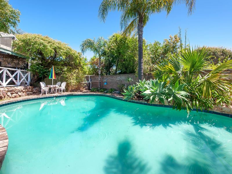 29 Bellairs Road, Kardinya