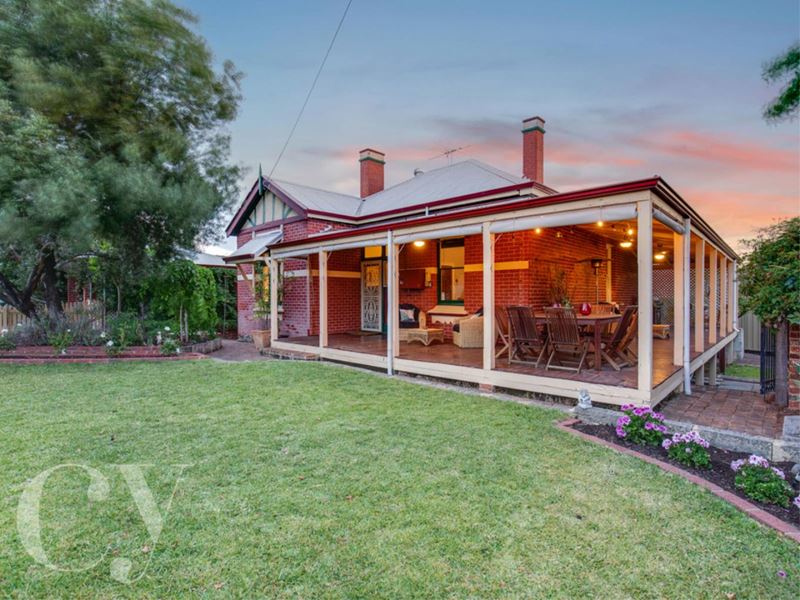 268 Preston Point Road, Bicton