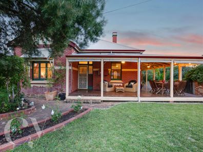 268 Preston Point Road, Bicton WA 6157