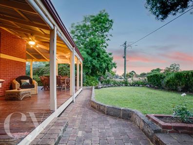 268 Preston Point Road, Bicton WA 6157