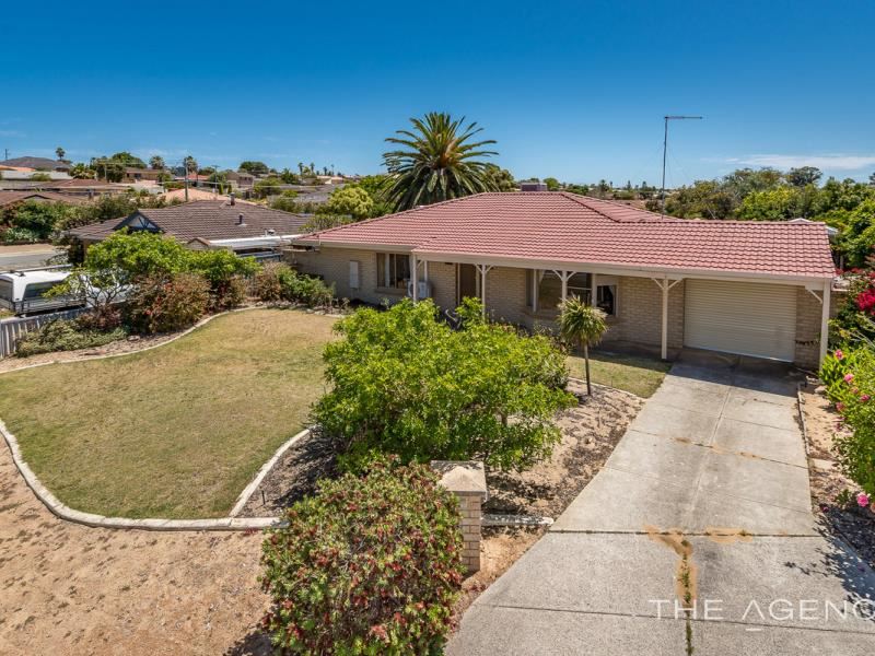 3 Nina Grove, Beldon