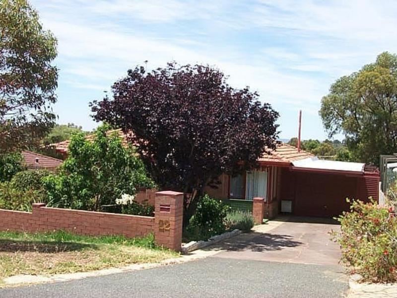22 McKean Way, Parmelia